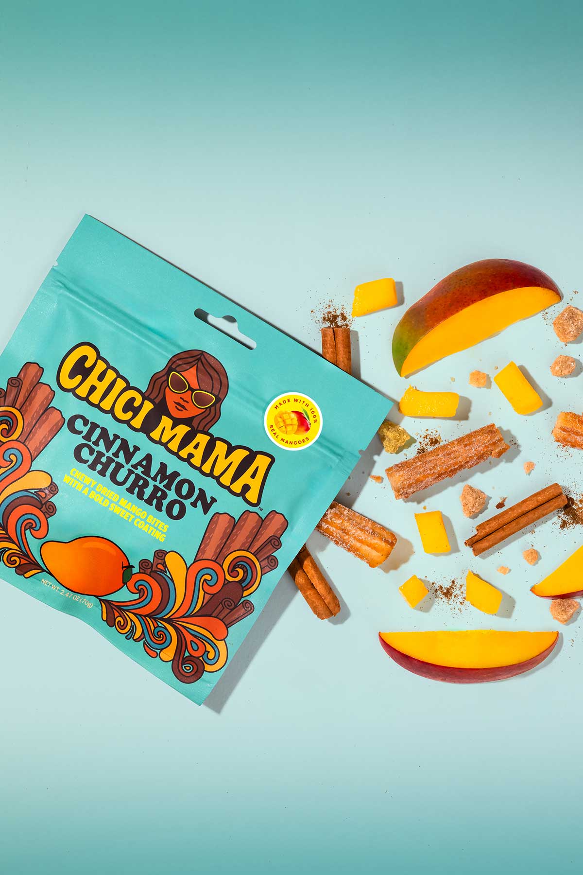 Products – Chici Mama