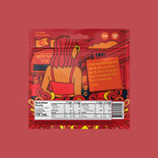 Electric Cherry Cola Chewy Mango Bites