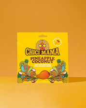 Pineapple Coconut Chewy Mango Bites