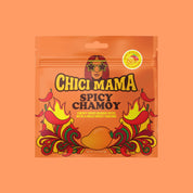 Spicy Chamoy Chewy Mango Bites | Chici Mama