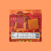 Spicy Chamoy Chewy Mango Bites