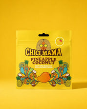 Pineapple Coconut Chewy Mango Bites