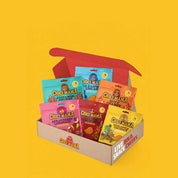 Chici Mama Variety Pack