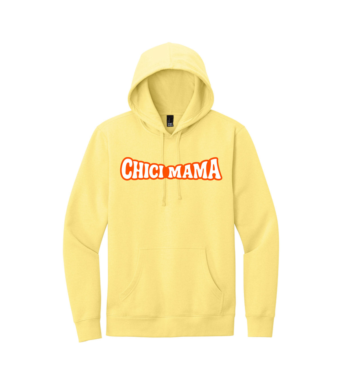 Chici Mama Hoodie