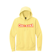 Chici Mama Hoodie